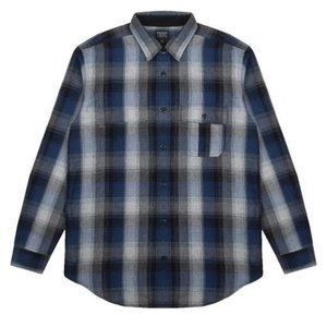 Filson Rustic Oxford Shirt